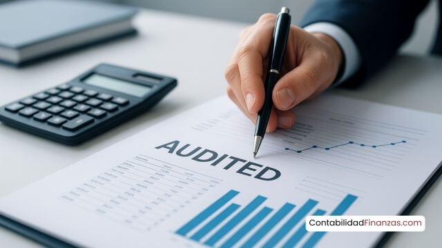 estados financieros auditados
