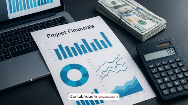 estados financieros por proyecto