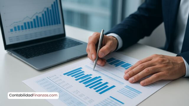 estados financieros proforma