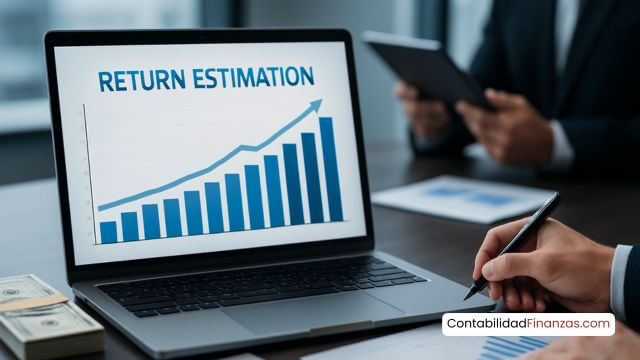 estimación de devoluciones según la NIIF 15