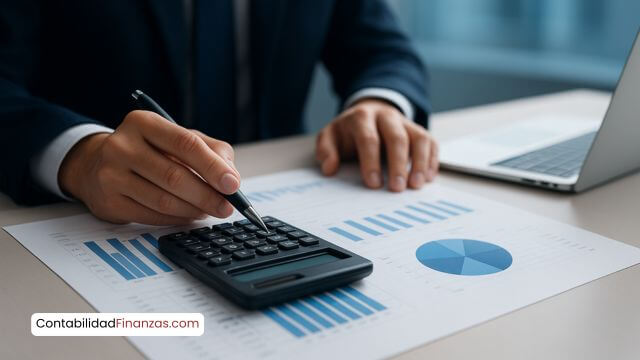 estimaciones contables en estados financieros