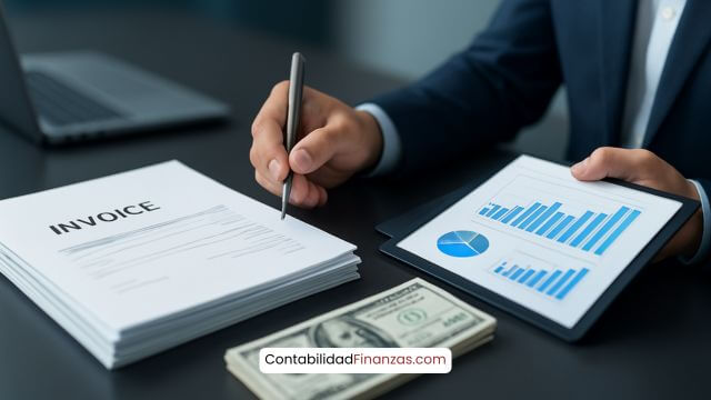 facturación vs reconocimiento de ingresos