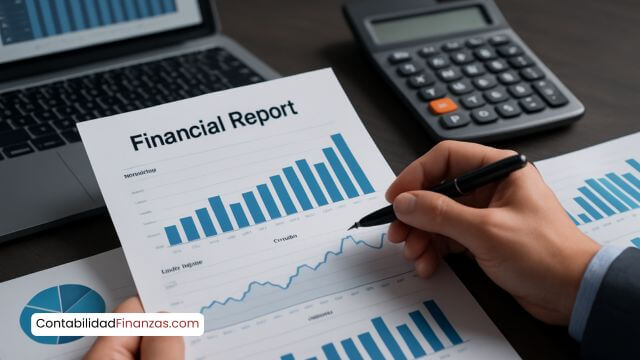 generalidades de los estados financieros
