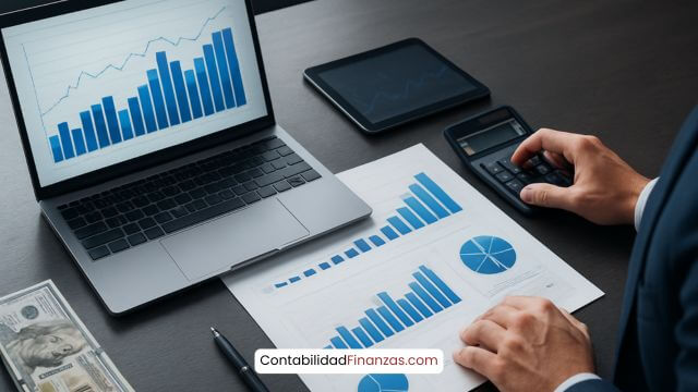 indicadores contables de proyectos