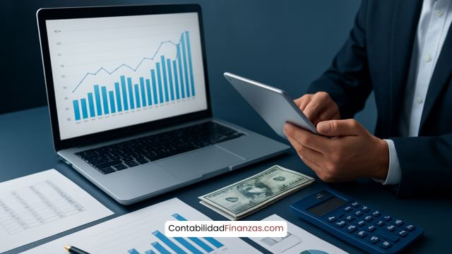 ingresos devengados en contabilidad