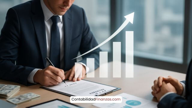 ingresos en contratos de larga duración según NIIF 15