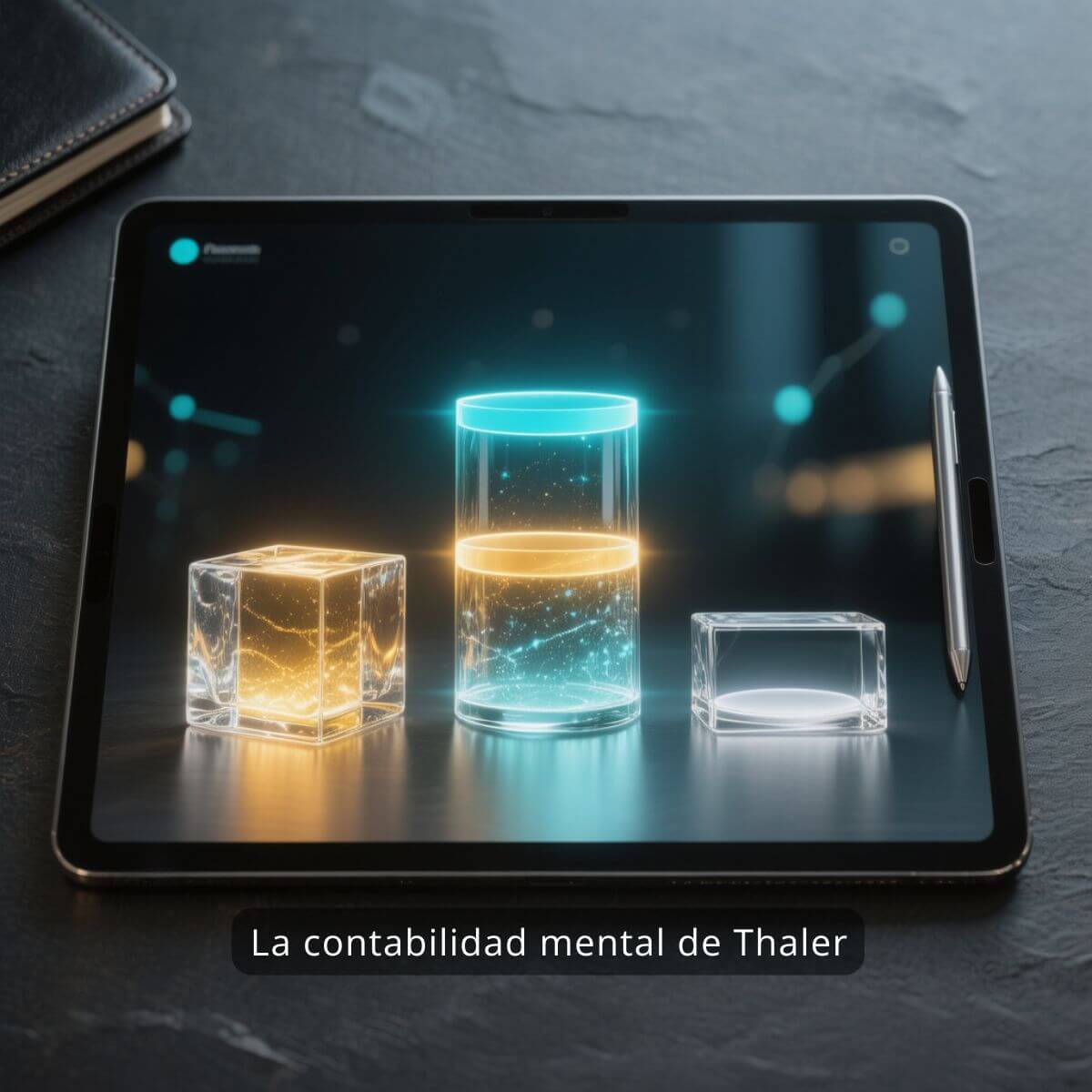 la contabilidad mental de Thaler