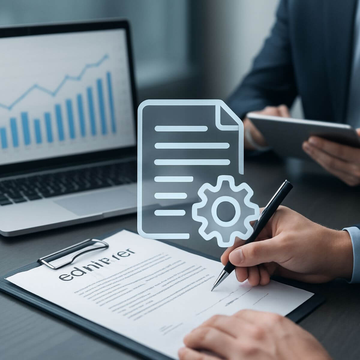 modificaciones de contrato NIIF 15