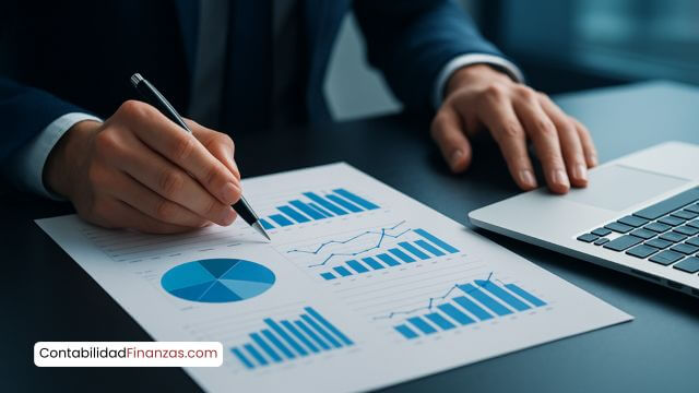 participación no controladora en estados financieros