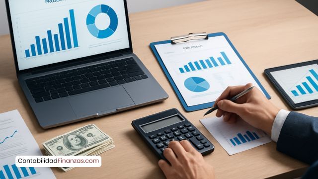 plan de cuentas por proyectos