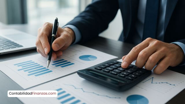 reexpresión de estados financieros