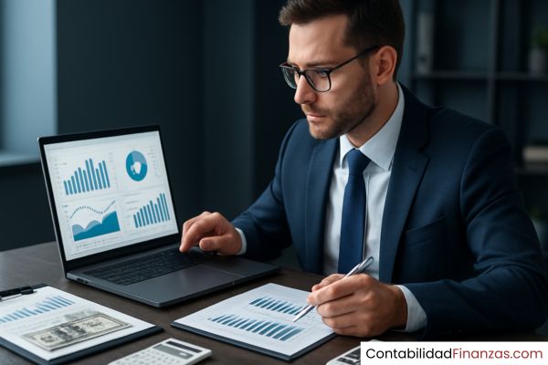 servicios de auditoría externa