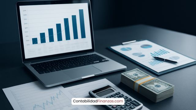 valor ganado en contabilidad de proyectos