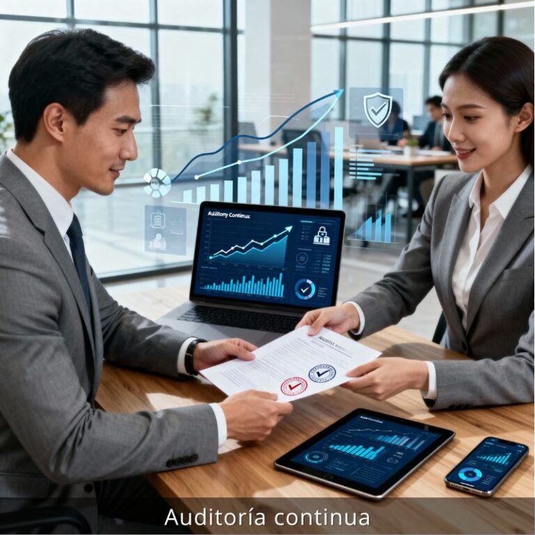 ¿Qué es el Plan Anual de Auditoría y cuál es su propósito?