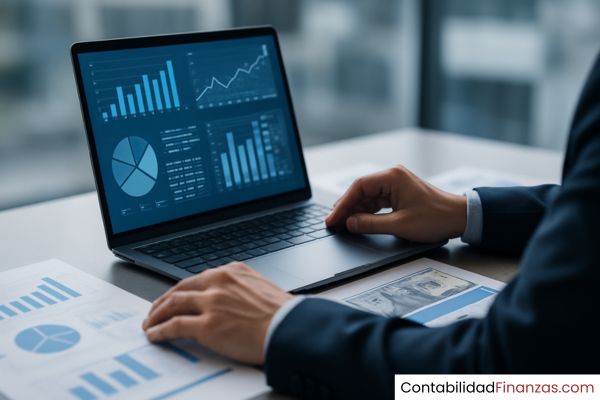 CAATs en auditoría
