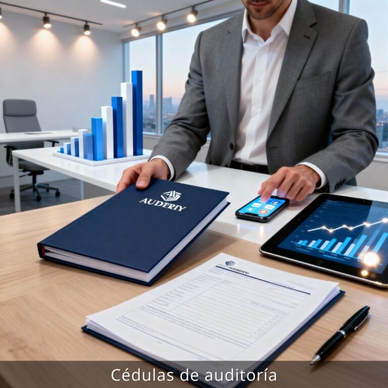 ¿Qué es el Plan Anual de Auditoría y cuál es su propósito?