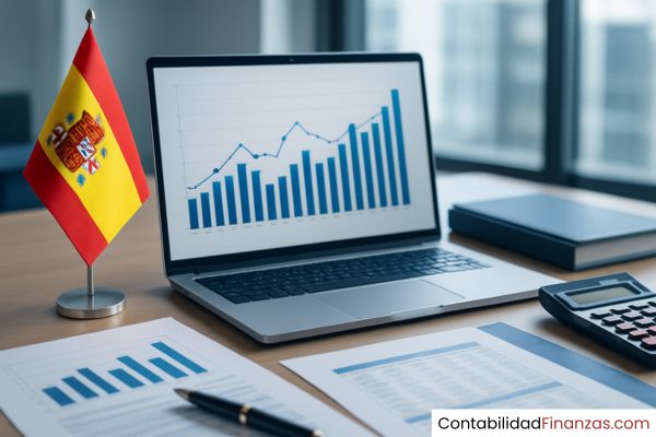 Cuenta General del Estado en España