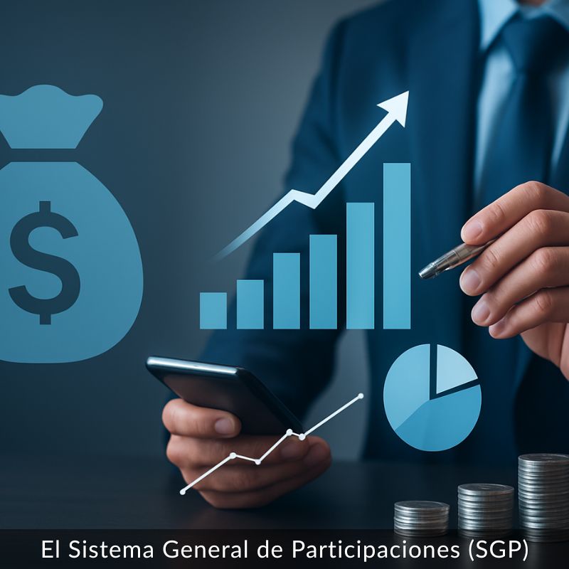 El Sistema General de Participaciones (SGP)
