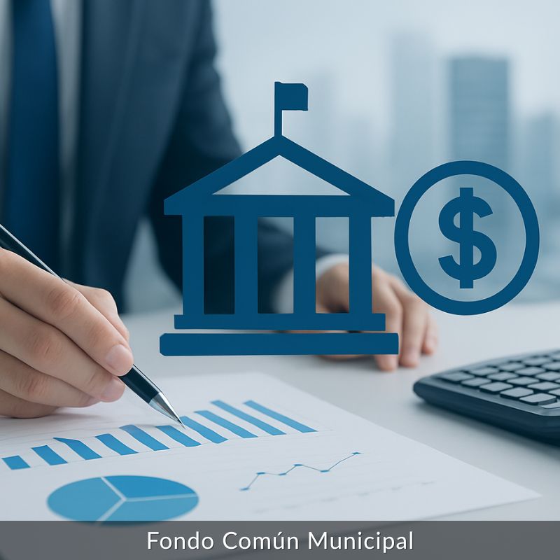 Fondo Común Municipal