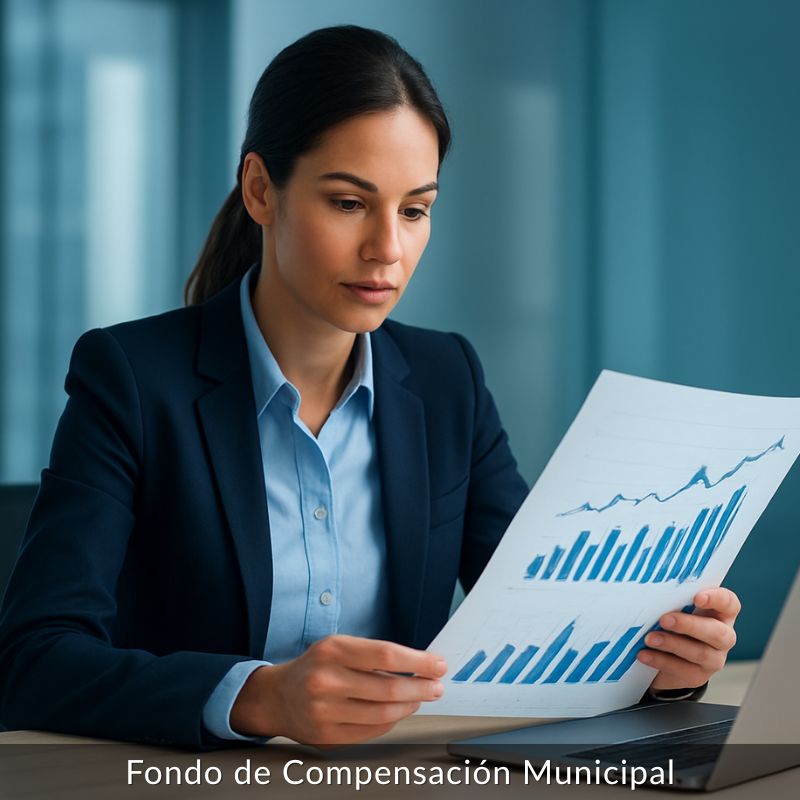 Fondo de Compensación Municipal