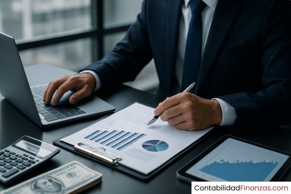 la ISRE 2400 en revisión de estados financieros