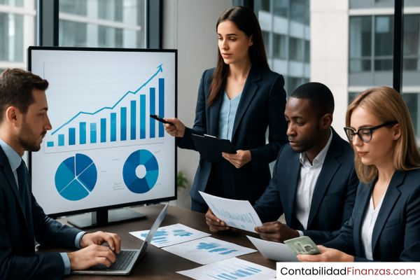 NIA 600 en auditorías de grupo