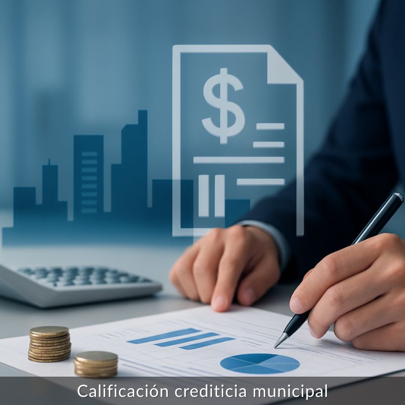 Regla de gasto municipal