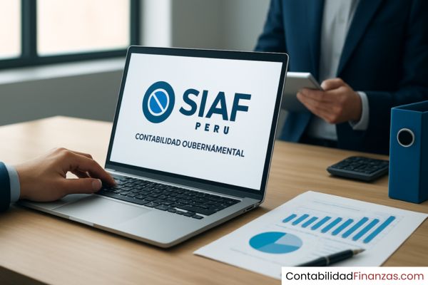 SIAF en el Perú