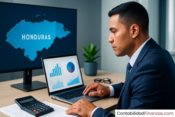 SIAFI en Honduras