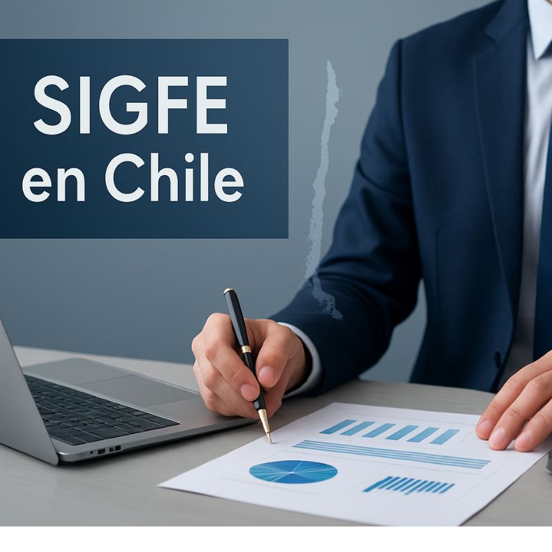 SIGFE en Chile