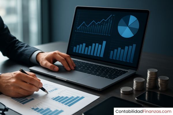 análisis de datos en auditoría