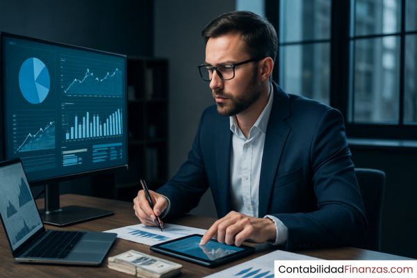 auditoría continua