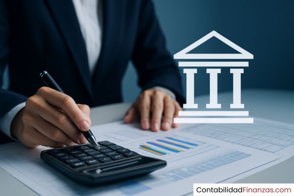 cierre contable gubernamental