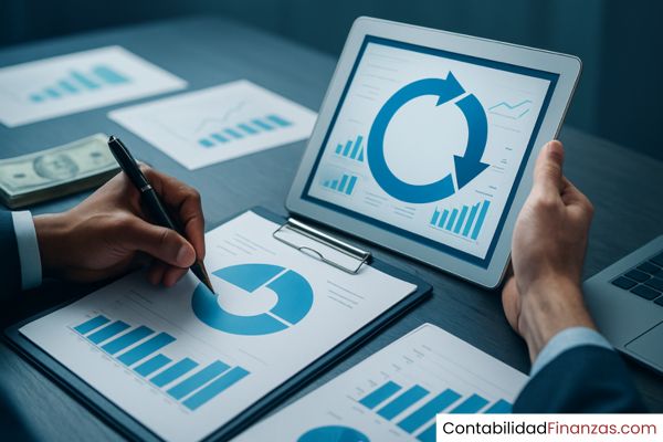 circularización en auditoría