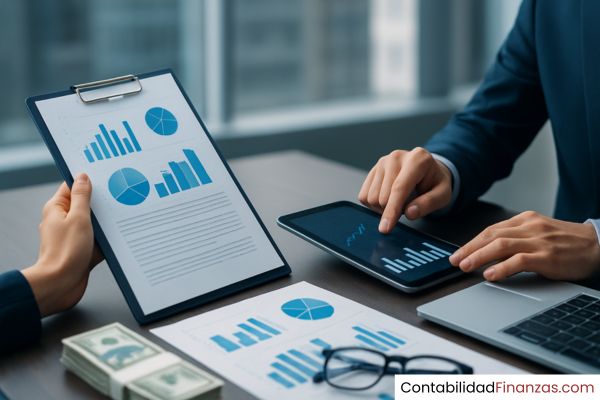 confirmaciones externas en auditoría