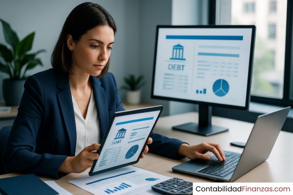 consulta de deuda municipal