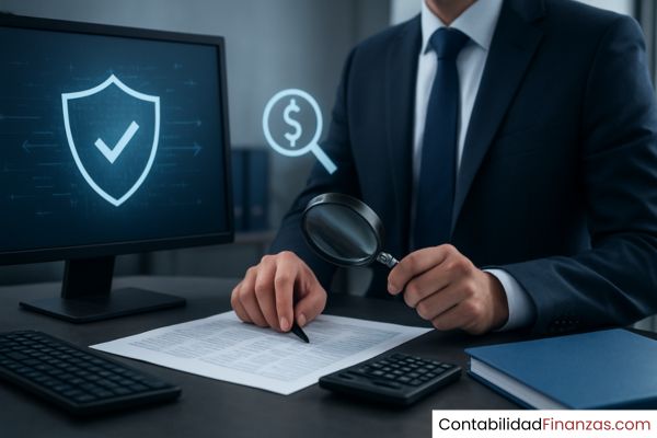 controles antifraude en empresas