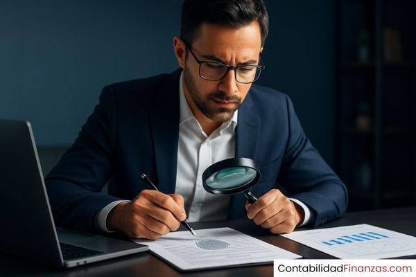 debida diligencia forense