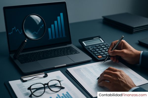 e-discovery financiero