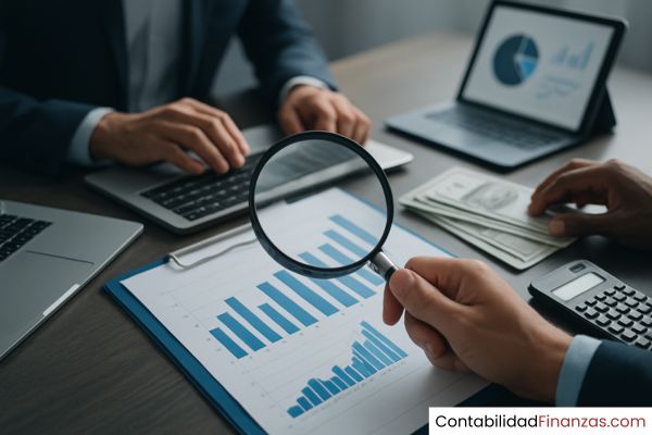 hallazgos de auditoría
