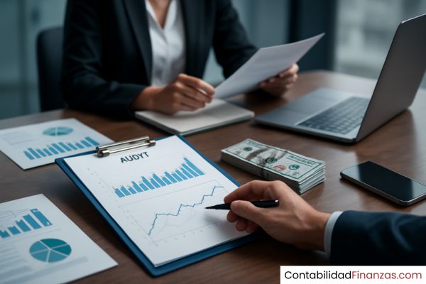 hechos posteriores en auditoría