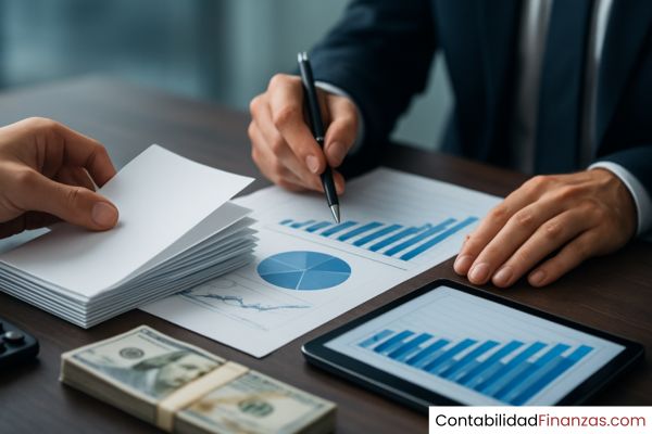 muestreo de auditoría