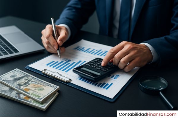 muestreo monetario en auditoría