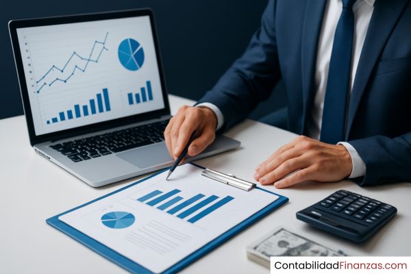 pruebas de control en auditoría