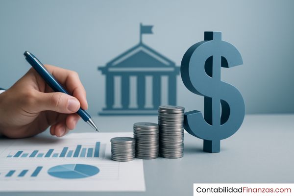 recaudación municipal