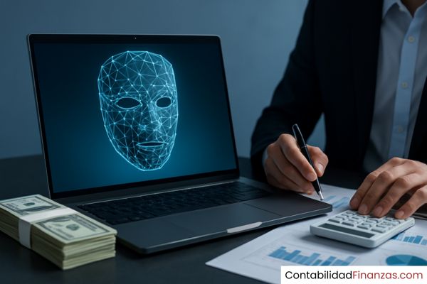recuperación de activos robados