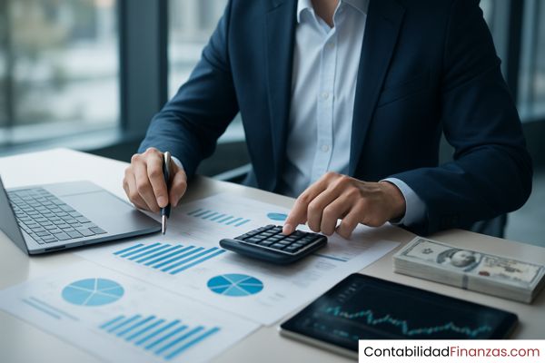 tipos de auditoría