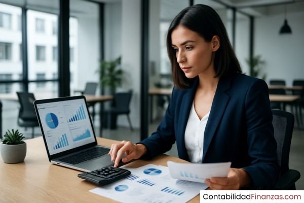 Cómo se contabiliza un coworking
