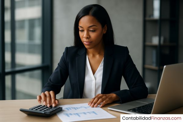 Cómo se registran los servicios prestados en contabilidad