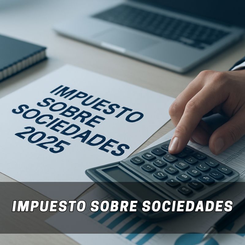 Impuesto sobre Sociedades